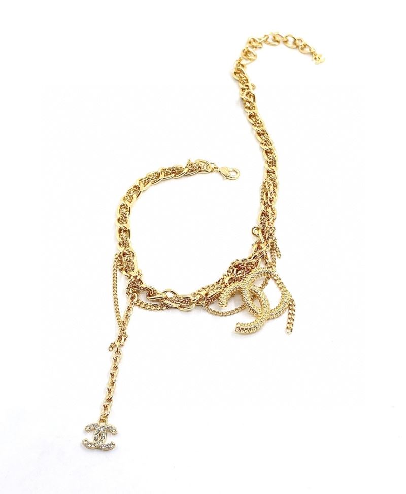 Chanel Necklaces